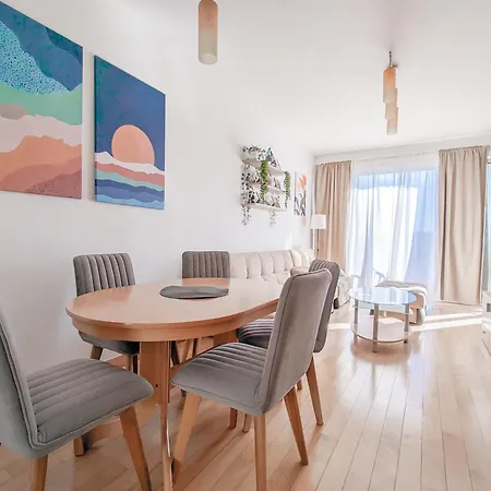 Three Lavenders Elegant Apartment Zára Kültér fotó