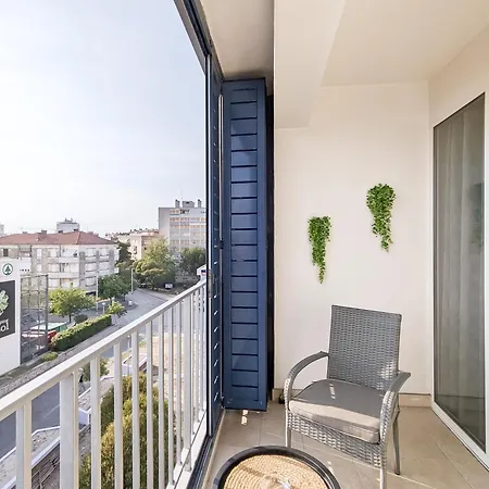 Three Lavenders Elegant Apartment Zára Kültér fotó