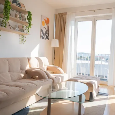 The Lavender Premium Apartment Zadar Exterior photo