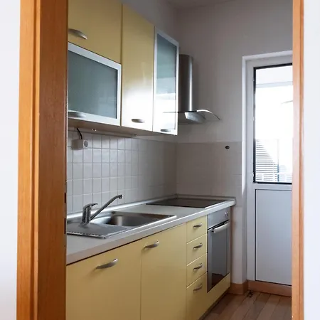 The Lavender Premium Apartment Zadar Exterior photo