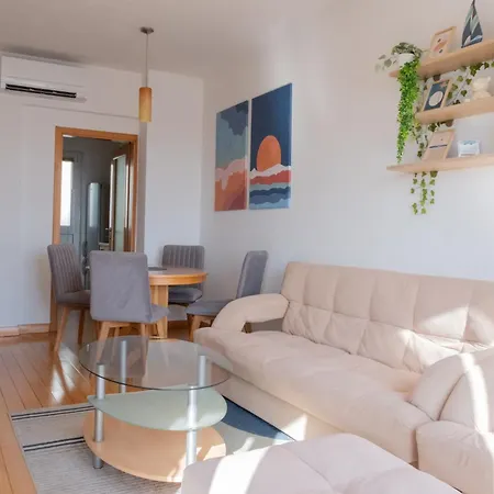 The Lavender Premium Apartment Zadar Exterior photo