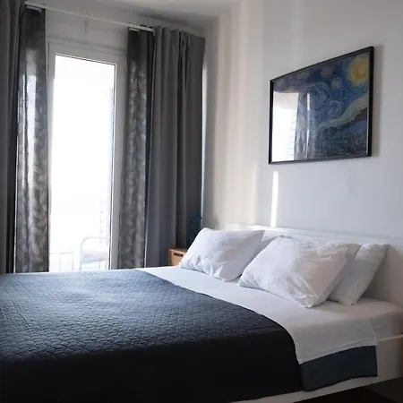 The Lavender Premium Apartment Zadar Exterior photo