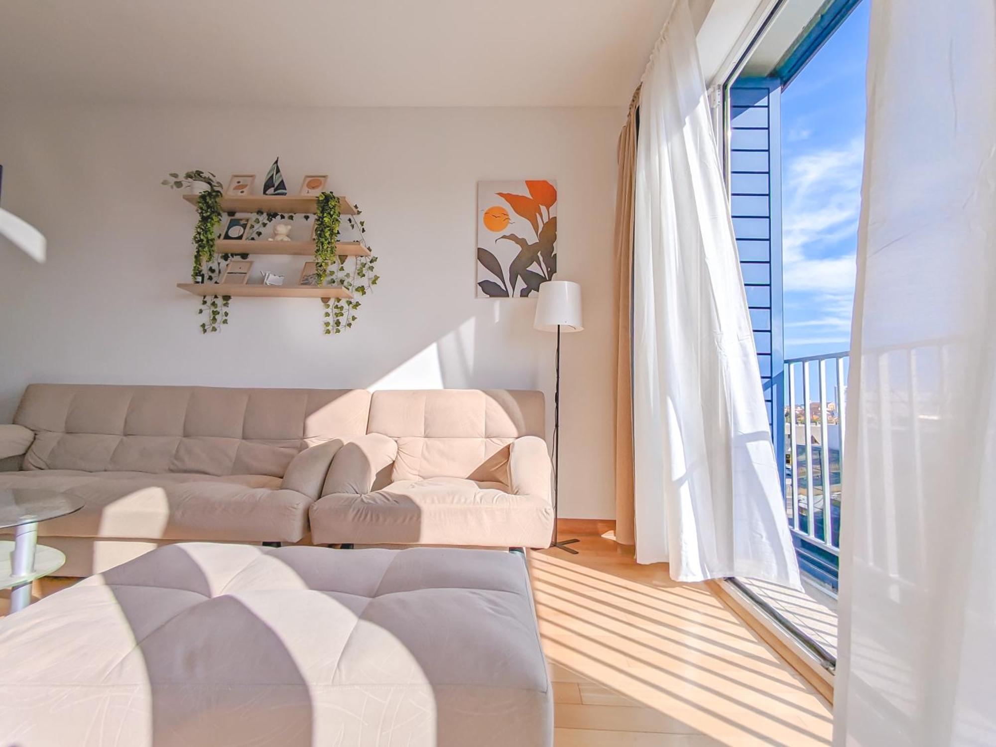 Apartment Three Lavenders Elegant Zadar
