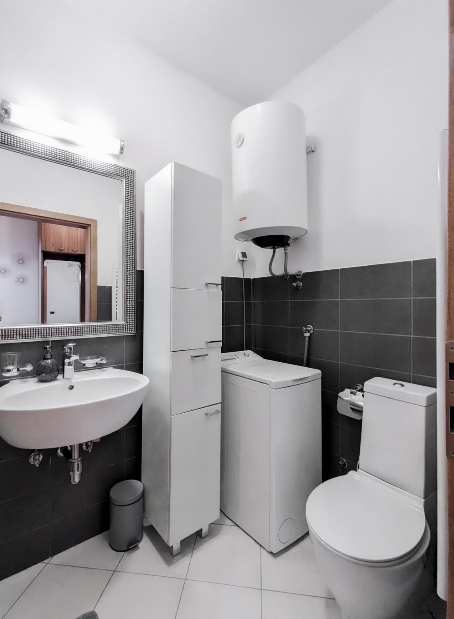 Three Lavenders Elegant Apartment Zadar
