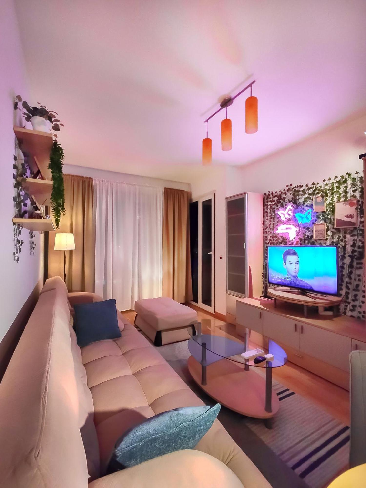 Apartment Three Lavenders Elegant