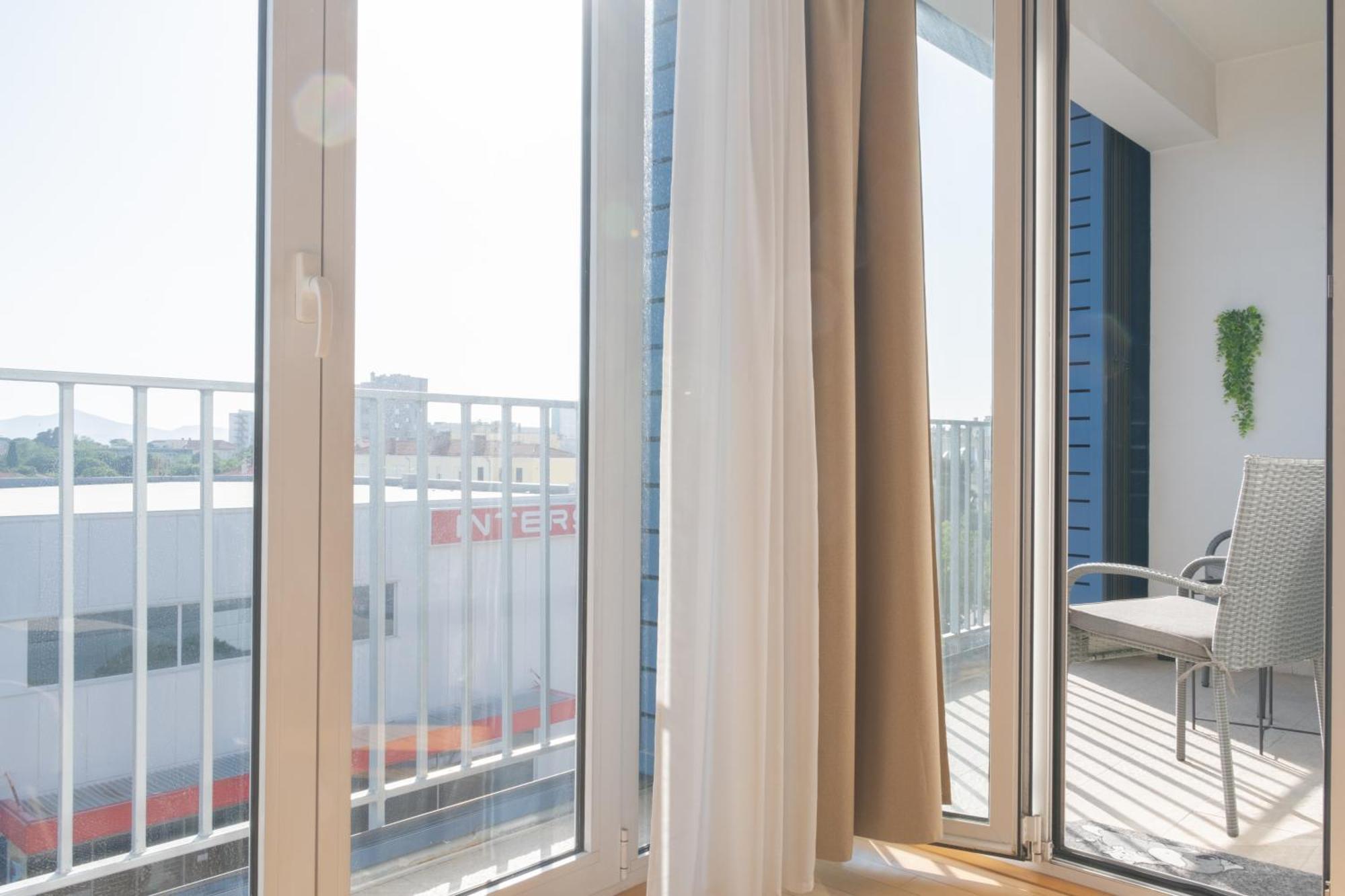 The Lavender Premium Apartmán