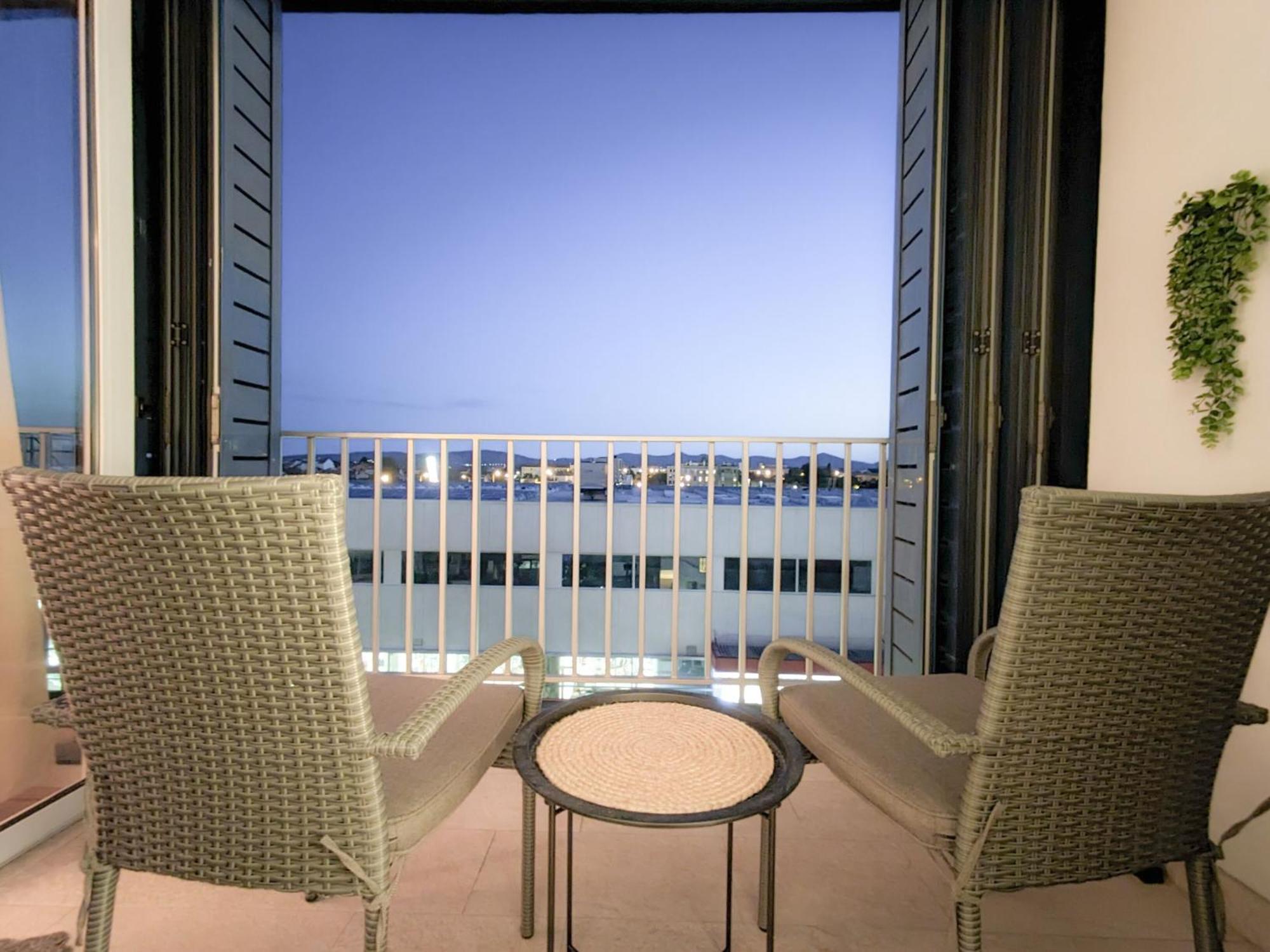 Apartmán The Lavender Premium