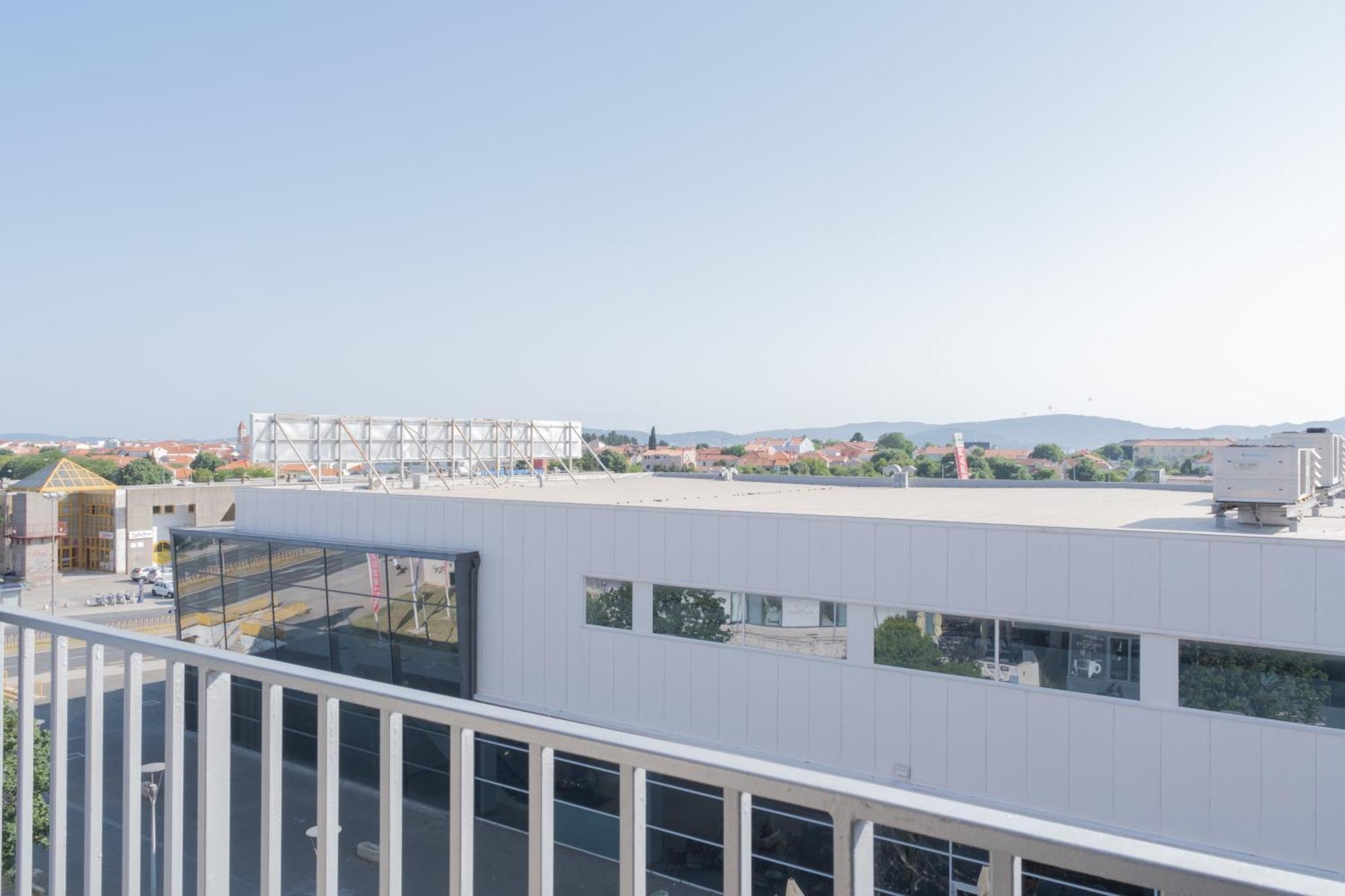 The Lavender Premium Apartmán Zadar